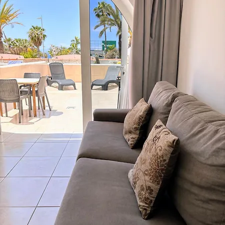 شقة Estudio En Paraiso Royal أرونا