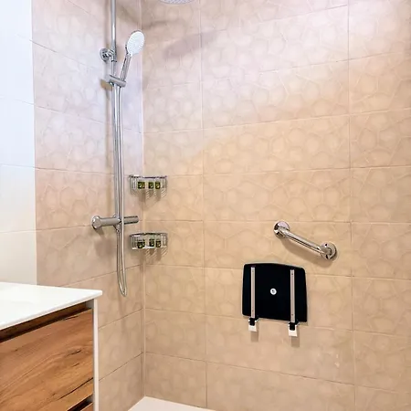 Estudio En Paraiso Royal Апартаменты