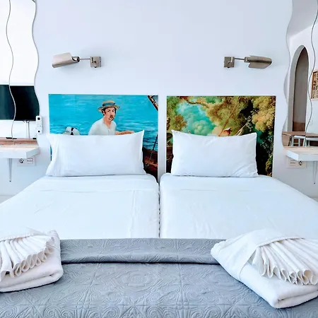 Апартаменты Estudio En Paraiso Royal *