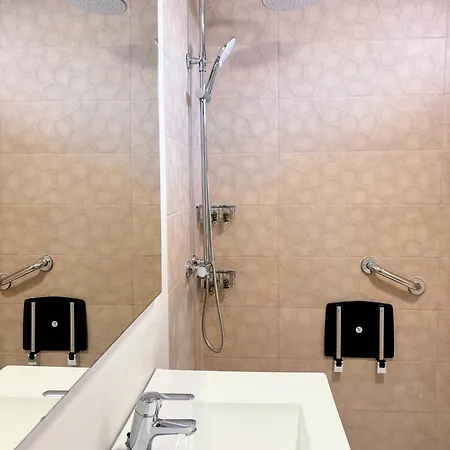 Estudio En Paraiso Royal Appartement