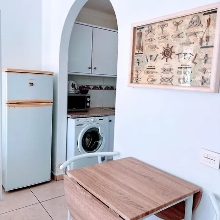 Estudio En Paraiso Royal Апартаменты *